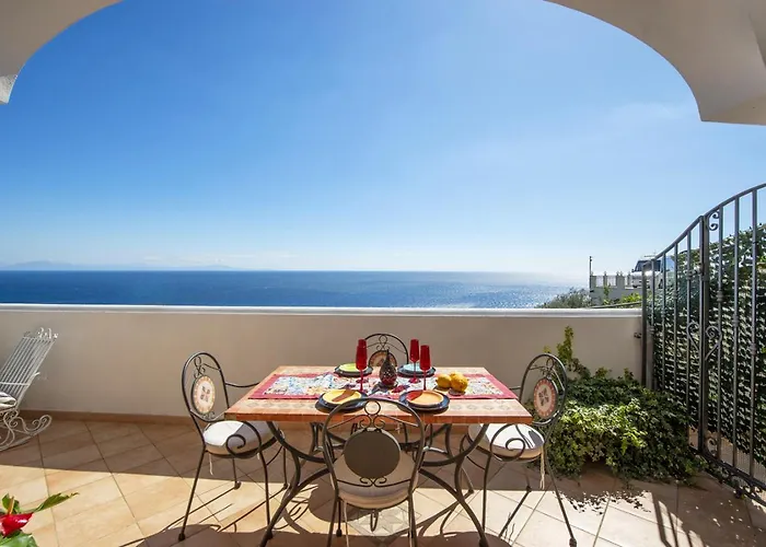 House In The Center At 250Mt From The Beach With A Private Parking