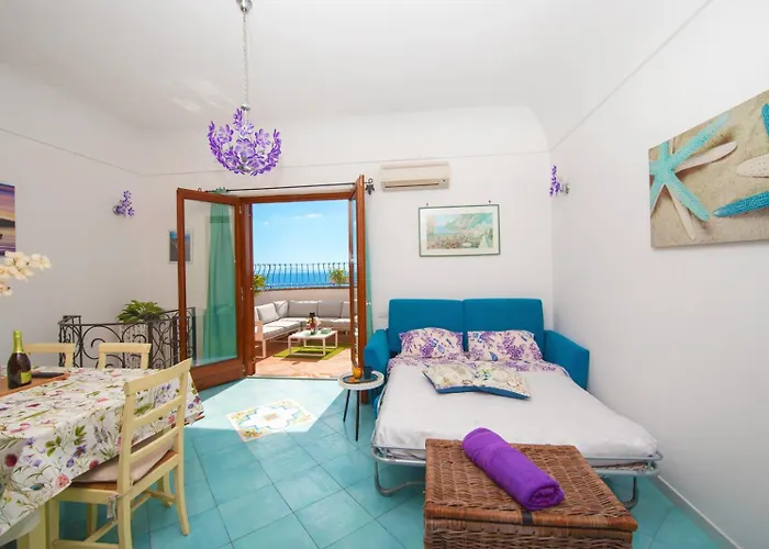 House In The Center At 250Mt From The Beach With A Private Parking