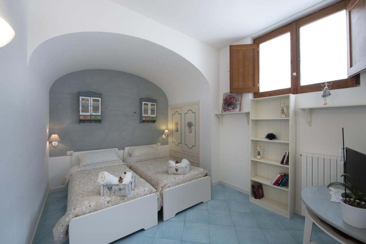 Holiday home House In The Center At 250mt From The With A Private Parking *