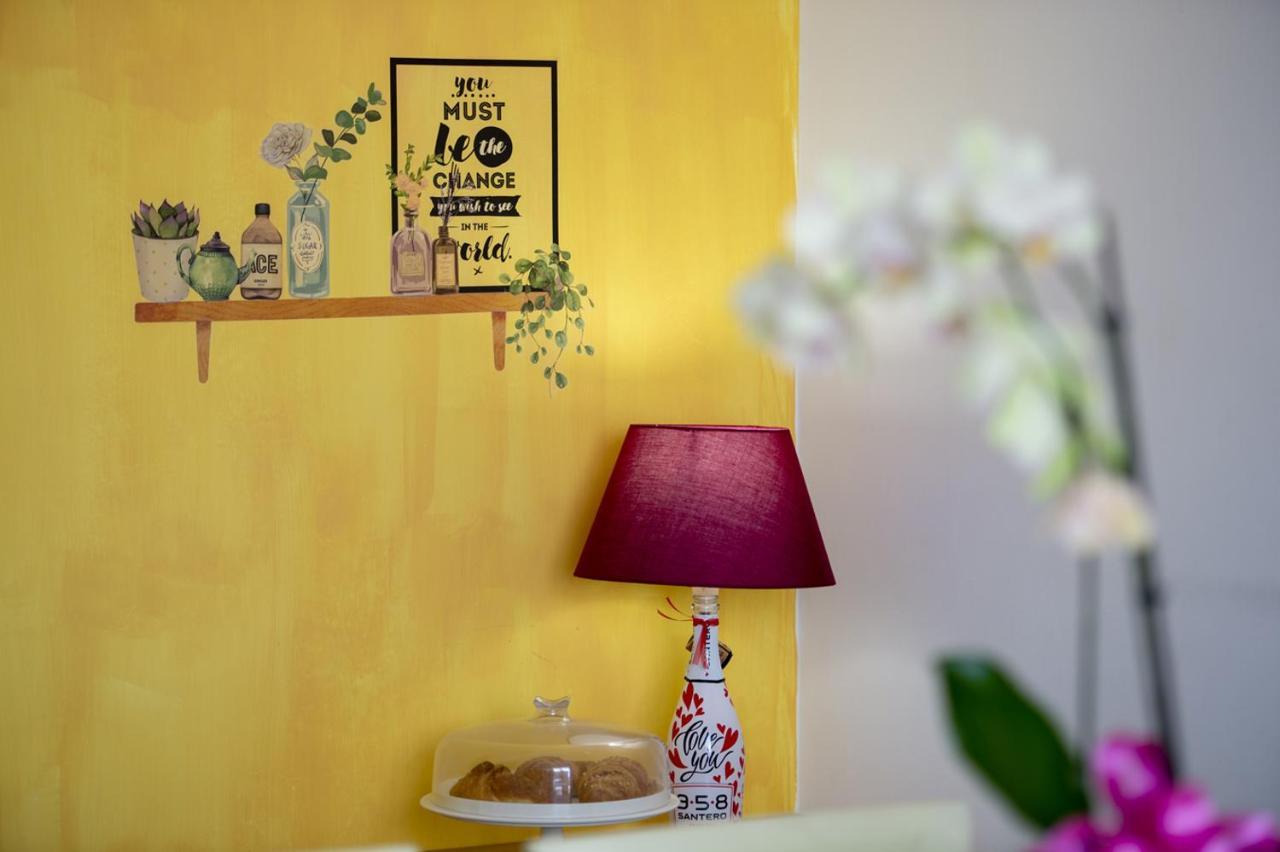 Holiday home House In The Center At 250mt From The With A Private Parking *