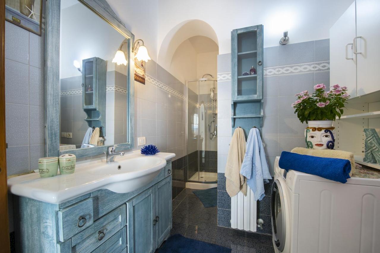 Holiday home House In The Center At 250mt From The With A Private Parking *