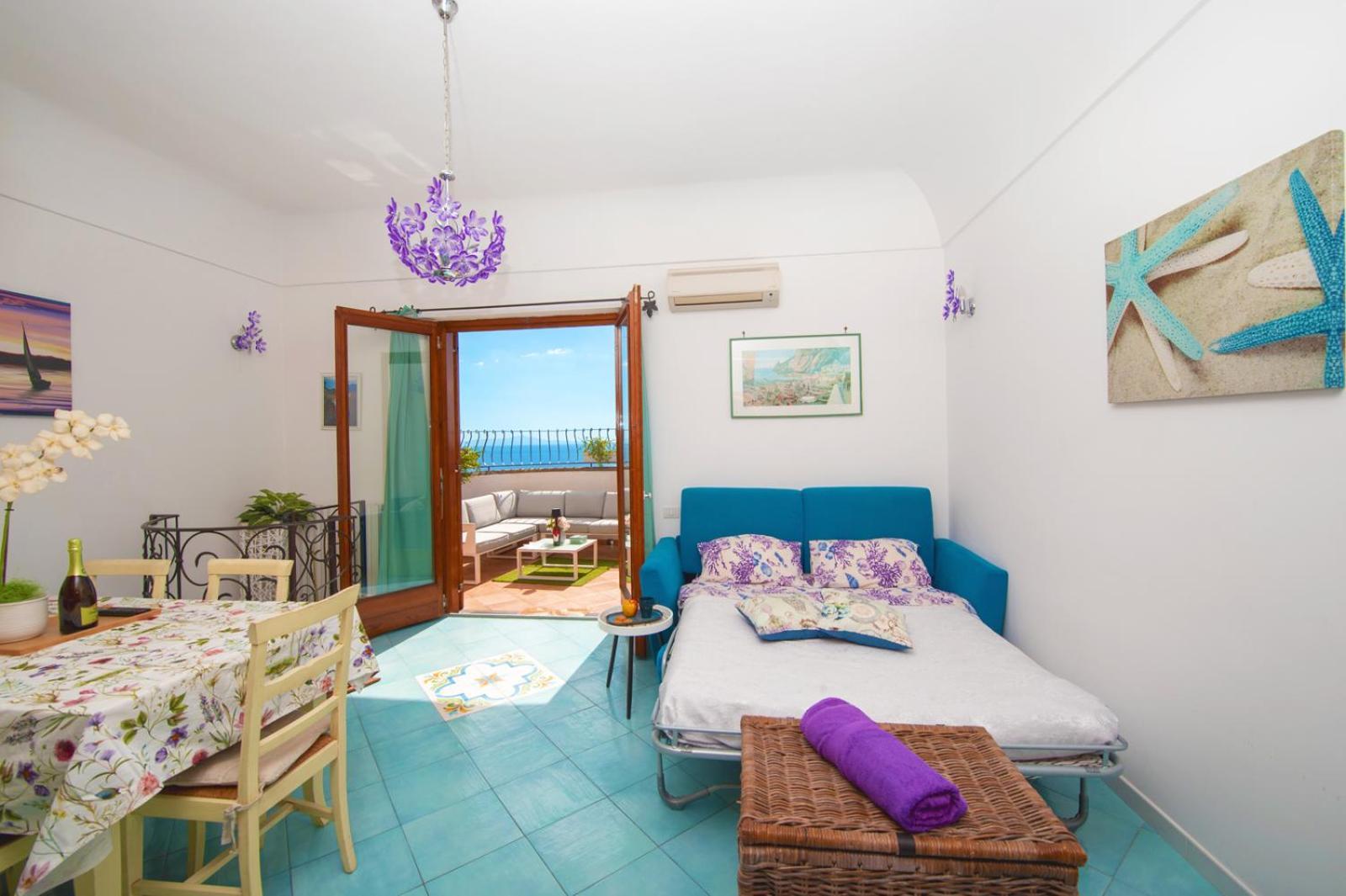 Holiday home House In The Center At 250mt From The With A Private Parking *