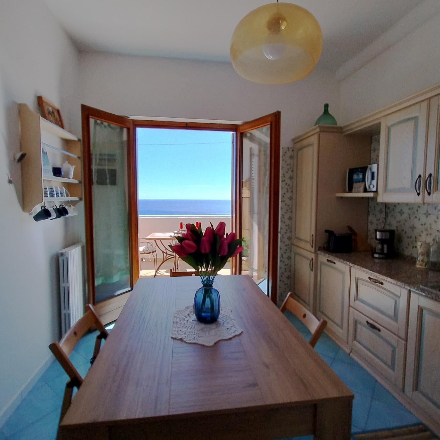 House In The Center At 250mt From The With A Private Parking Holiday home *