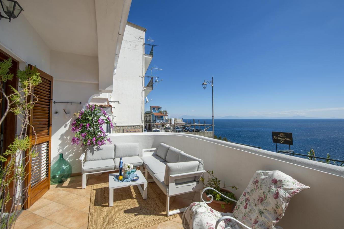 Holiday home House In The Center At 250mt From The With A Private Parking *